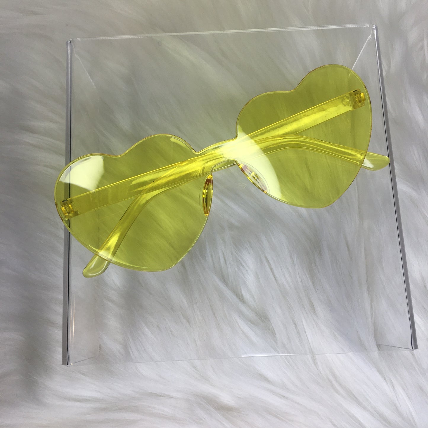 Heart Eyes For You - ShayDee Beauty Co.