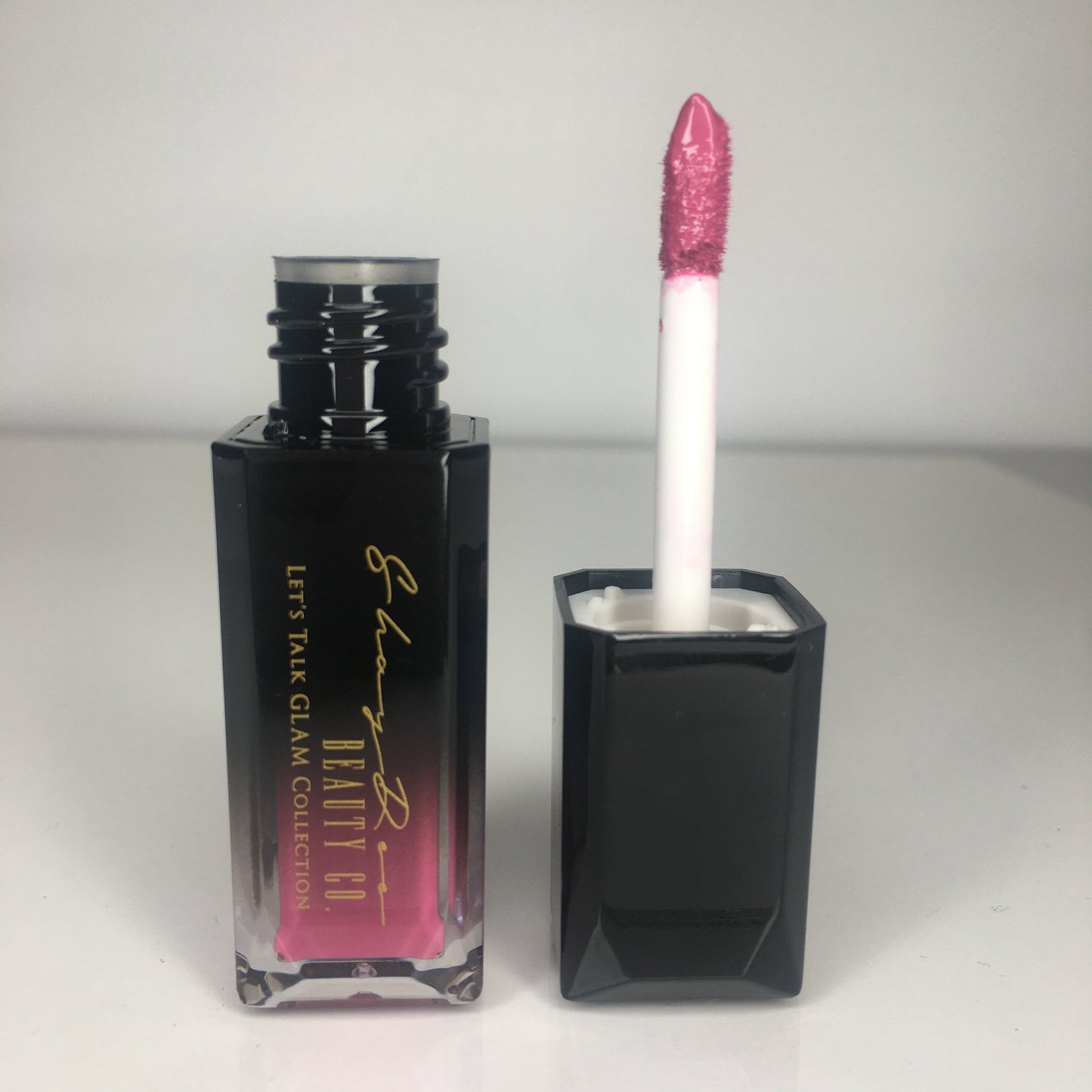 Lip Locking Bundle - ShayDee Beauty Co.