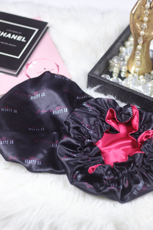 “Little Miss Sass” Bonnet