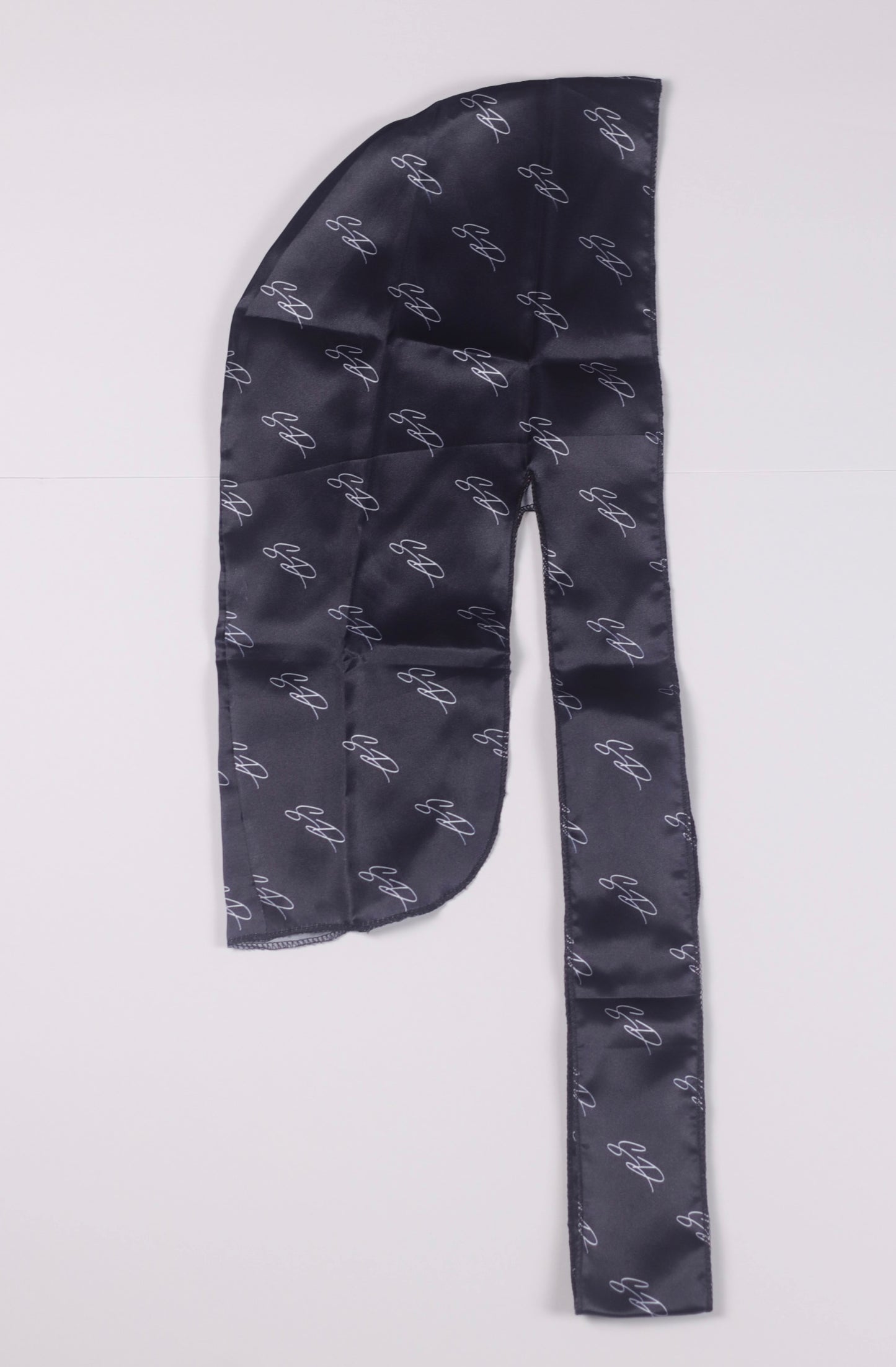 Monogram Durag