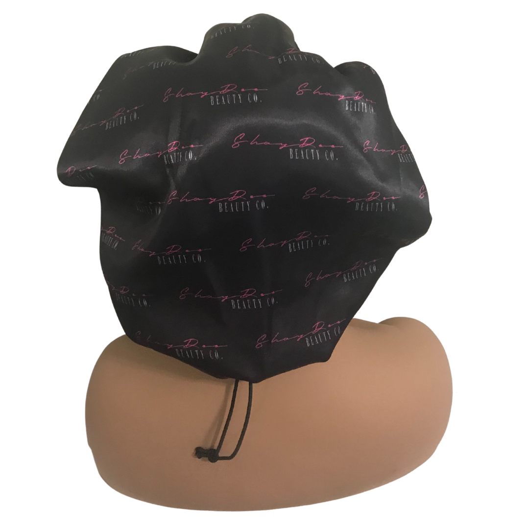 "Keep It Cute" Bonnet
